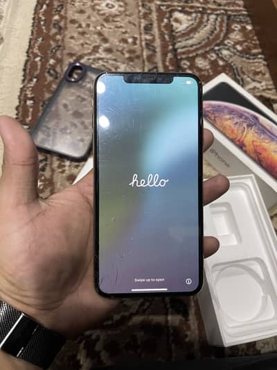 Apple iPhone XS Max