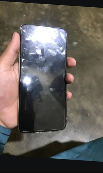Vivo Y16 8ram 256 GB mamery contact 03117056402