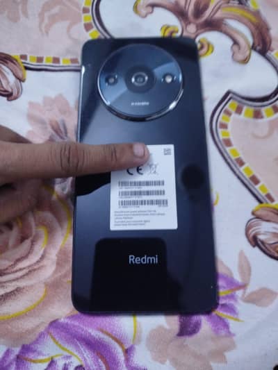 Xiaomi Redmi A3
