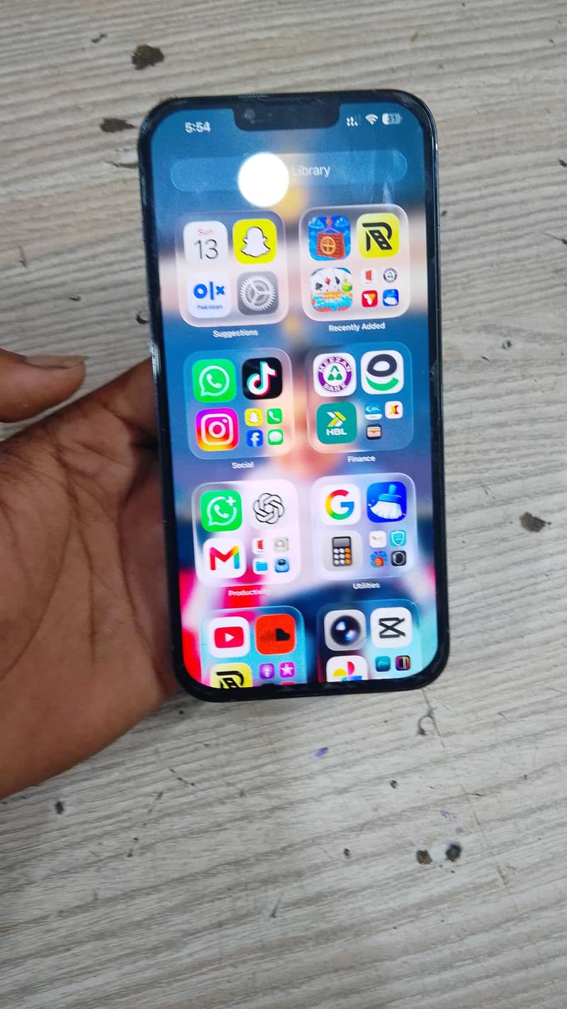 Apple iPhone 13 Pro Max 0