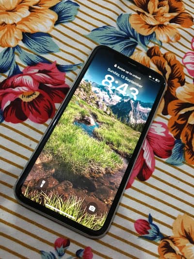 Apple iPhone XR