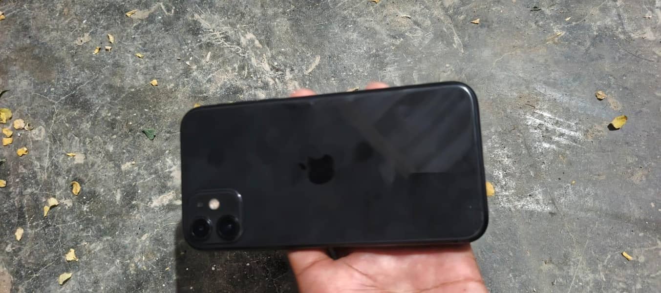Apple iPhone 11 2