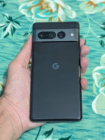 Google Pixel 7 Pro