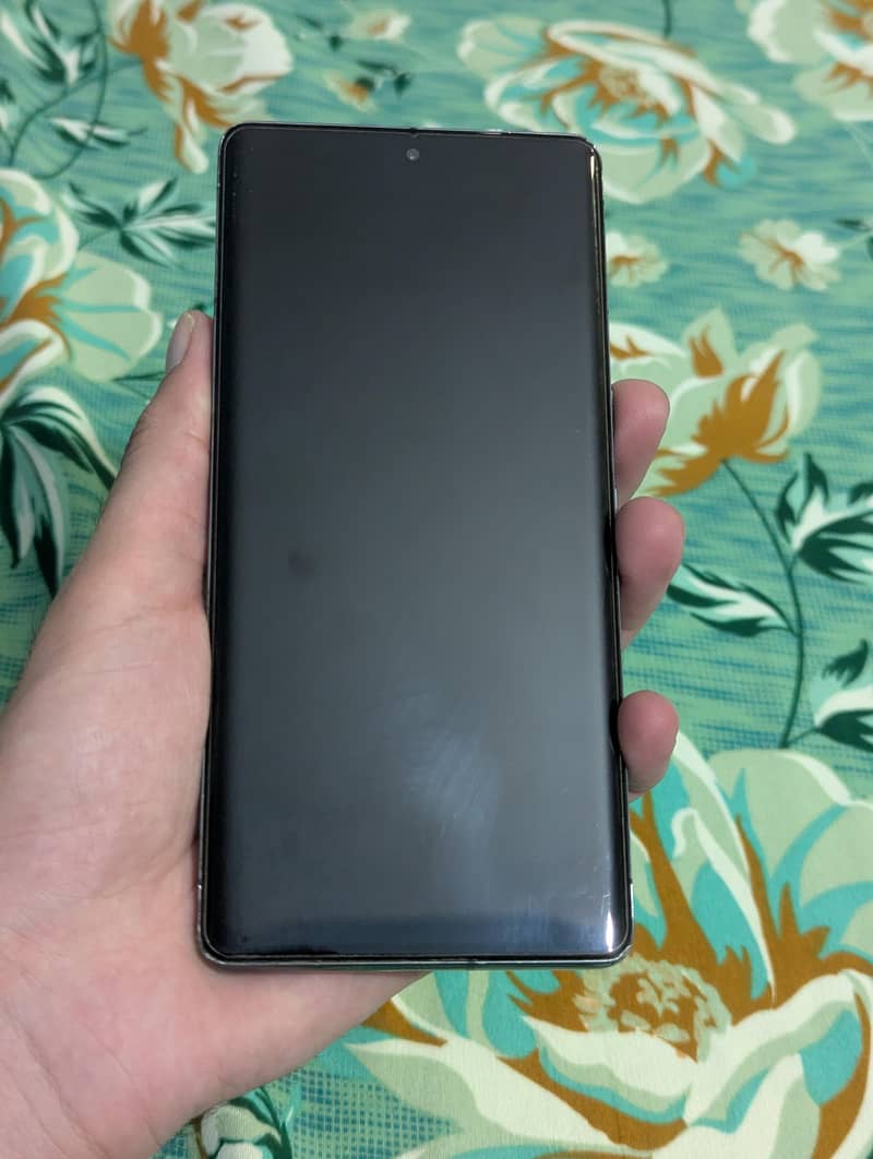Google Pixel 7 Pro 1