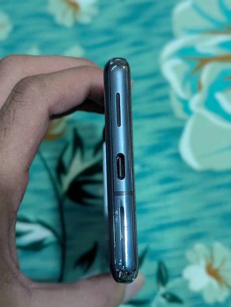 Google Pixel 7 Pro 4