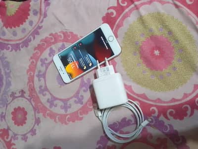 iphone 7 2 month sim time available 32gb final