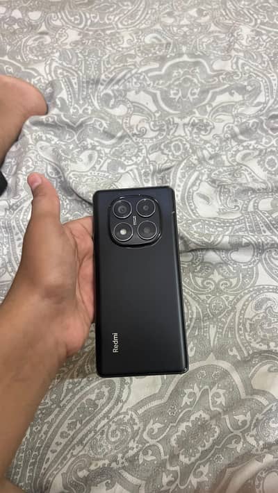 Redmi note 14 pro