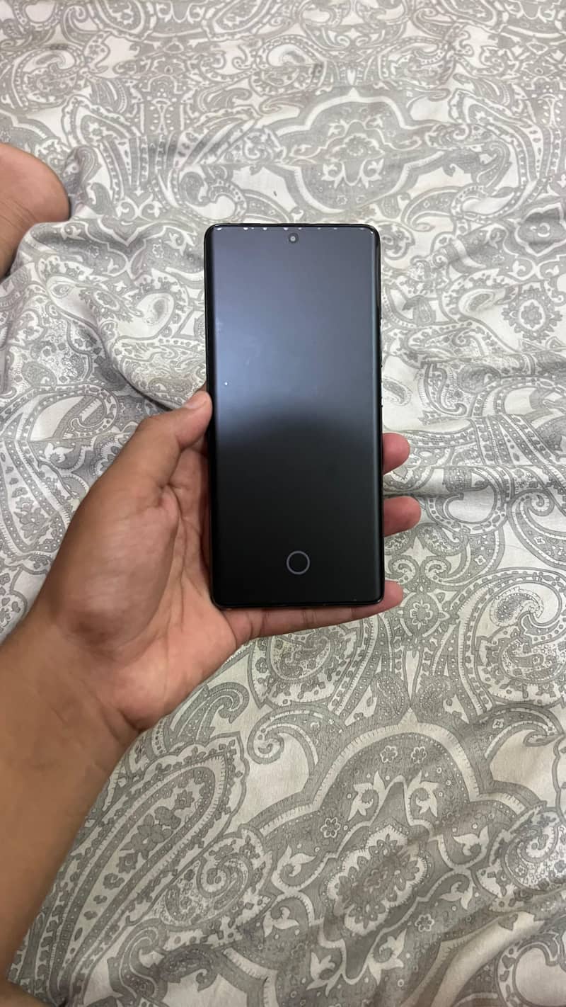 Redmi note 14 pro 5