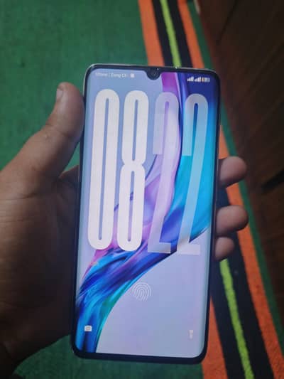 Xiaomi Mi Note 10 Lite