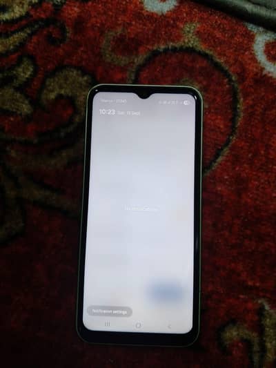 Samsung Mobile A14