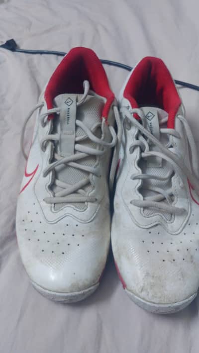 Nike football volleyball shoes original studs