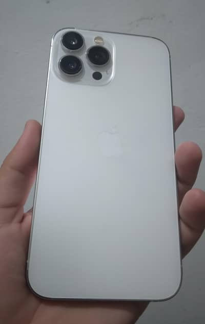 Apple iPhone 13 Pro Max
