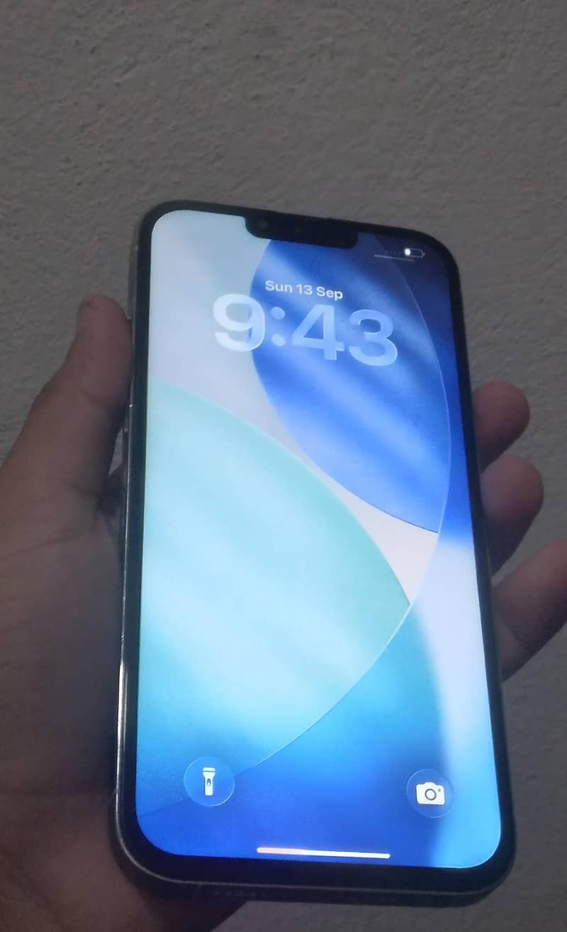 Apple iPhone 13 Pro Max 2