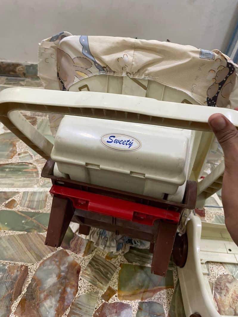 baby cot 3