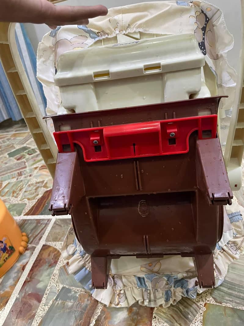 baby cot 4
