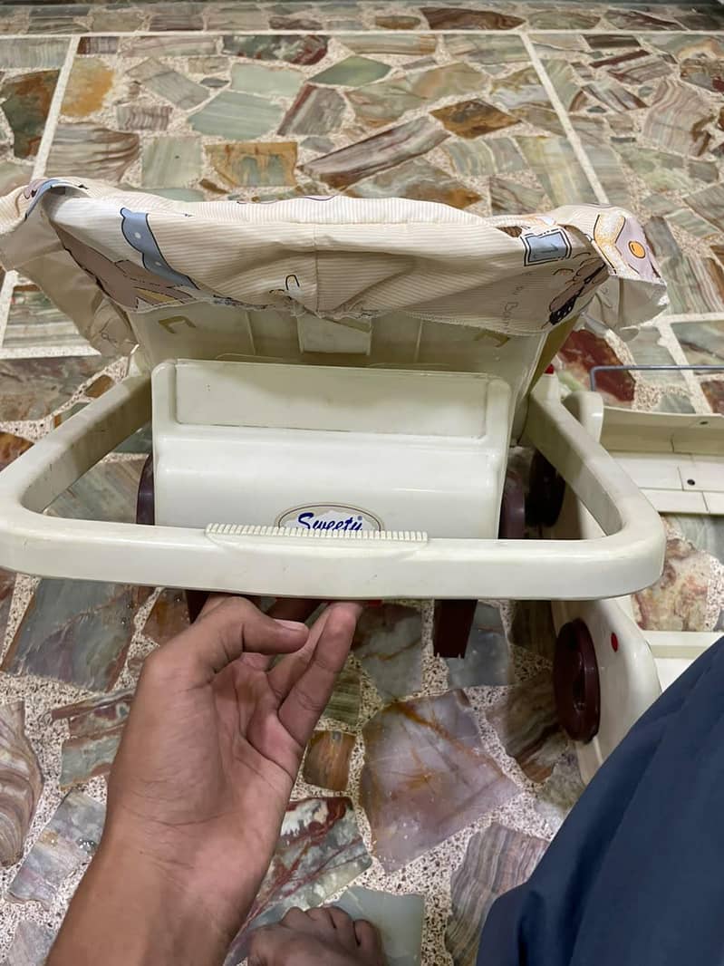 baby cot 5