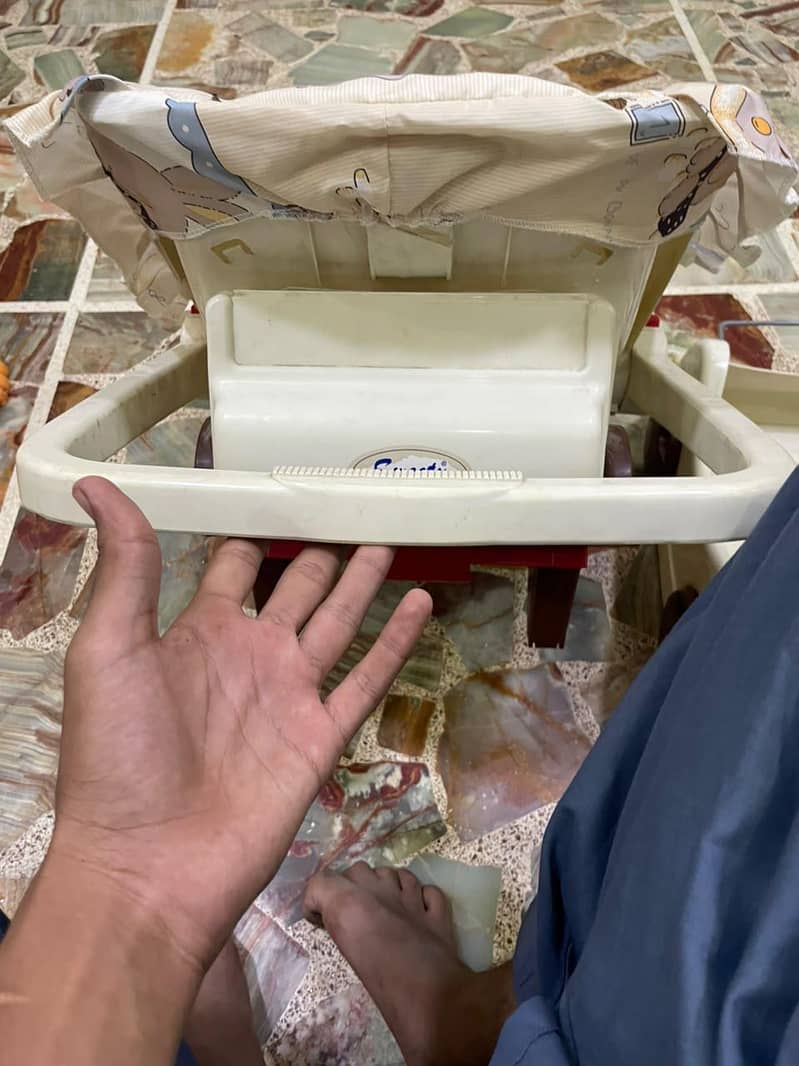baby cot 9