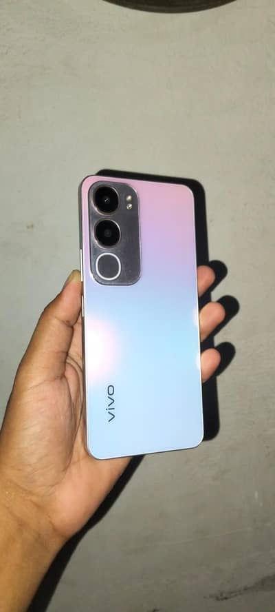 Vivo Y19s 6/128