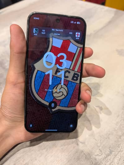 Google Pixel 9 Pro XL