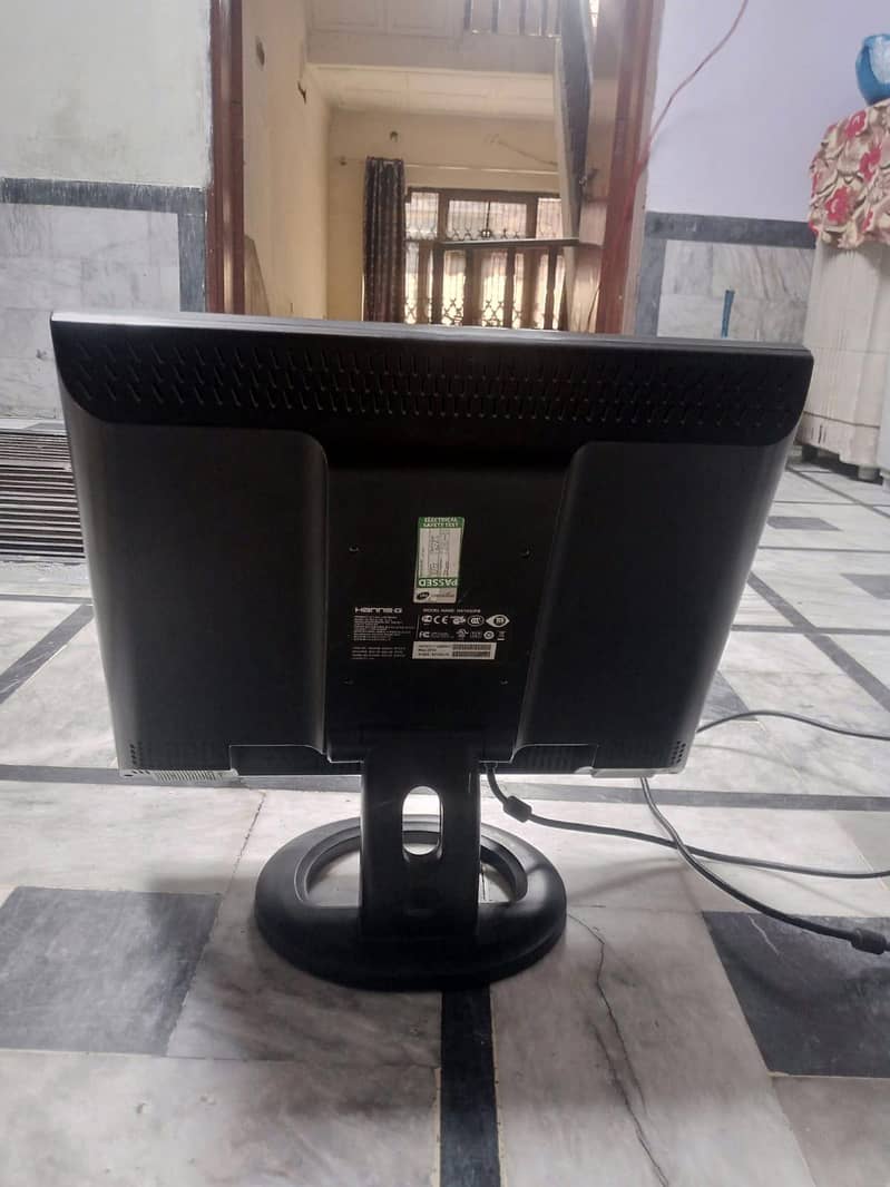cpu and lcd 1