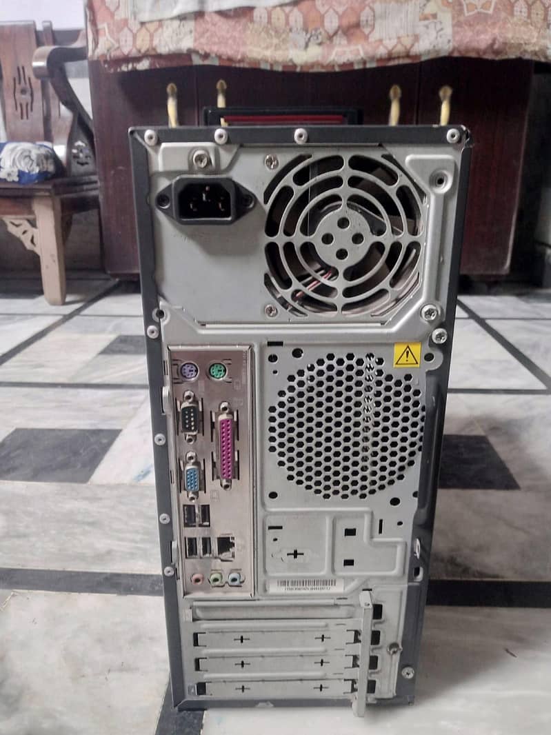 cpu and lcd 3