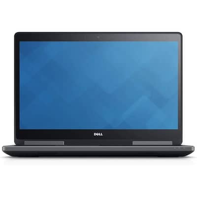Dell Precision 7710 Business WorkStation Laptop