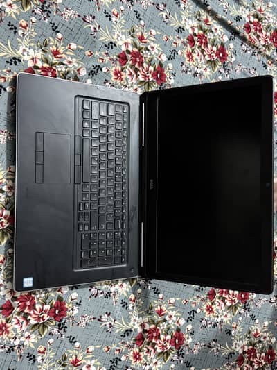Dell Precision 7710 Business WorkStation Laptop