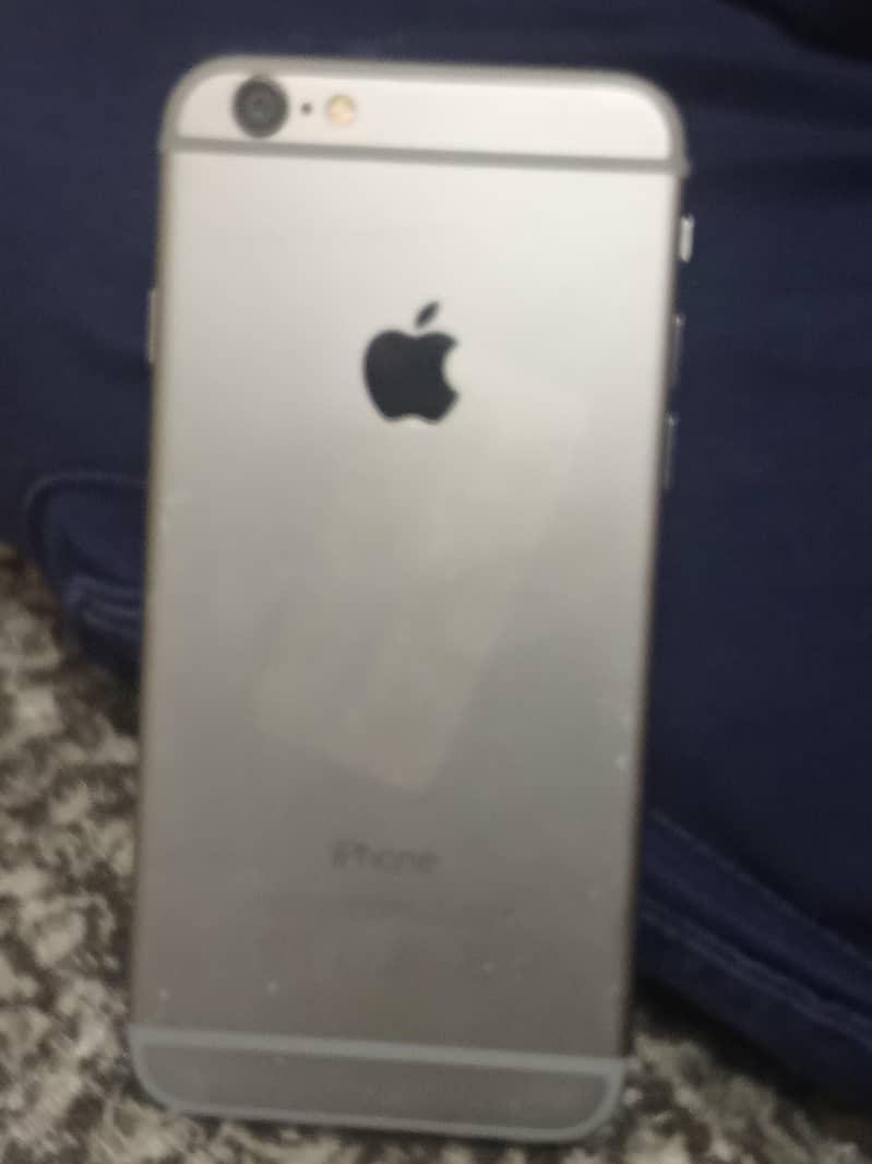 Apple iPhone 6 0