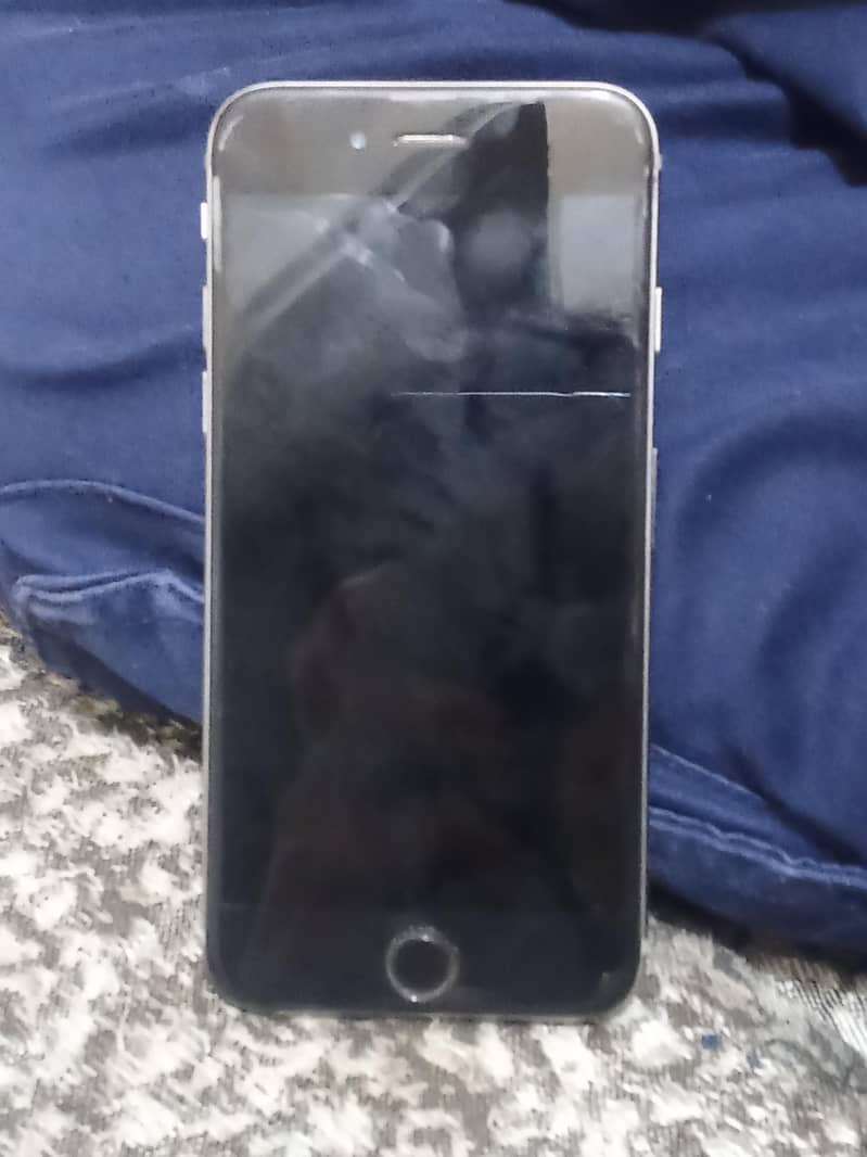 Apple iPhone 6 1