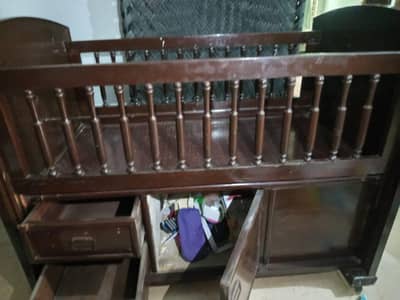 Baby Cart or Baby Cot