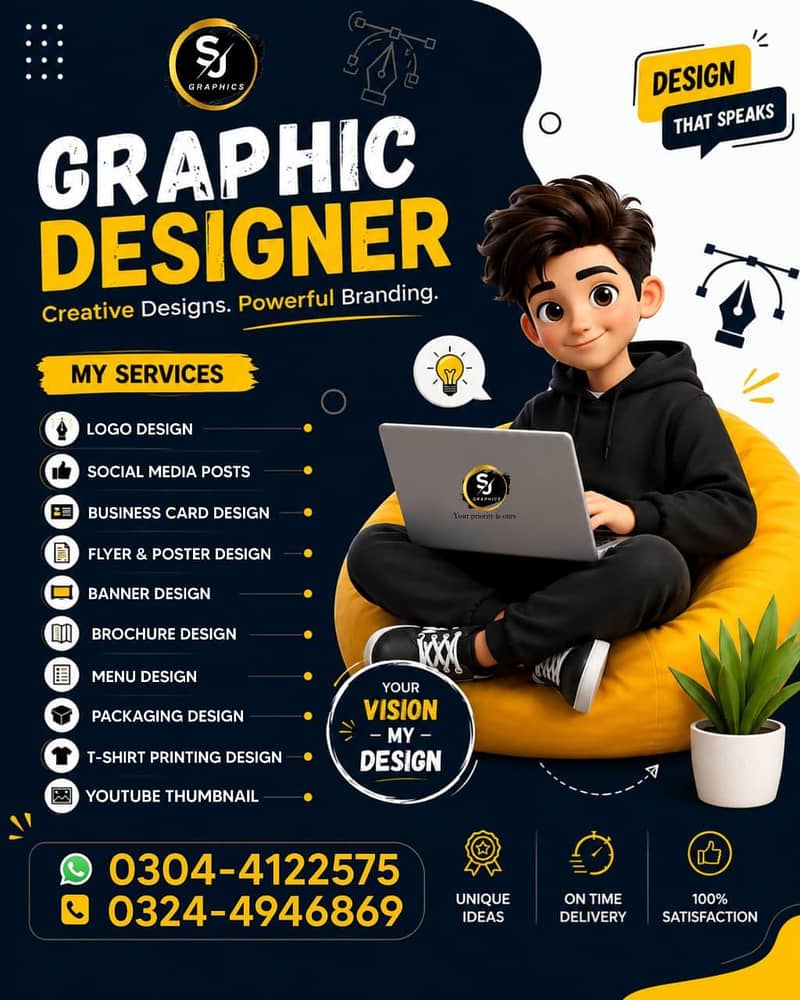 graphic designer 0