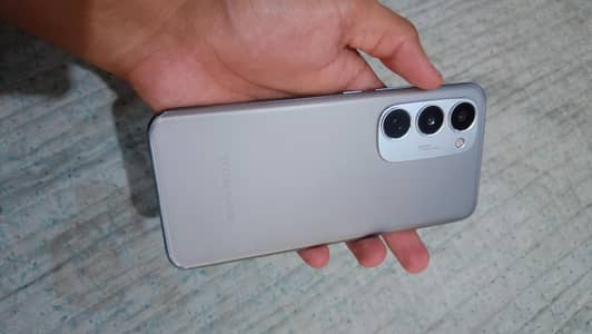 Tecno spark 40 pro+