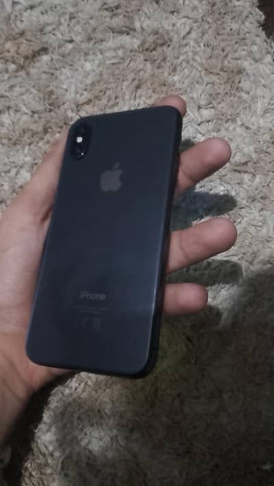 iphone x pta approved 256