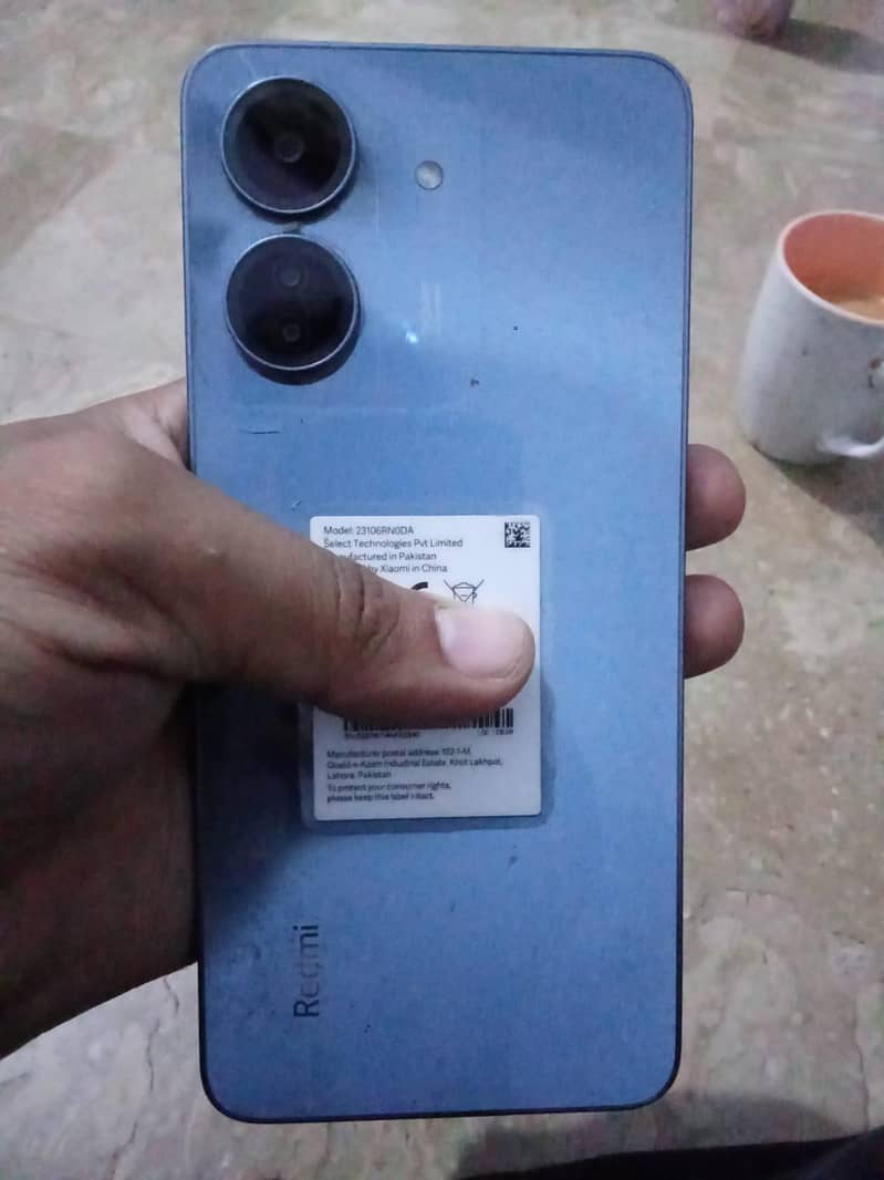 Xiaomi Other Model 5
