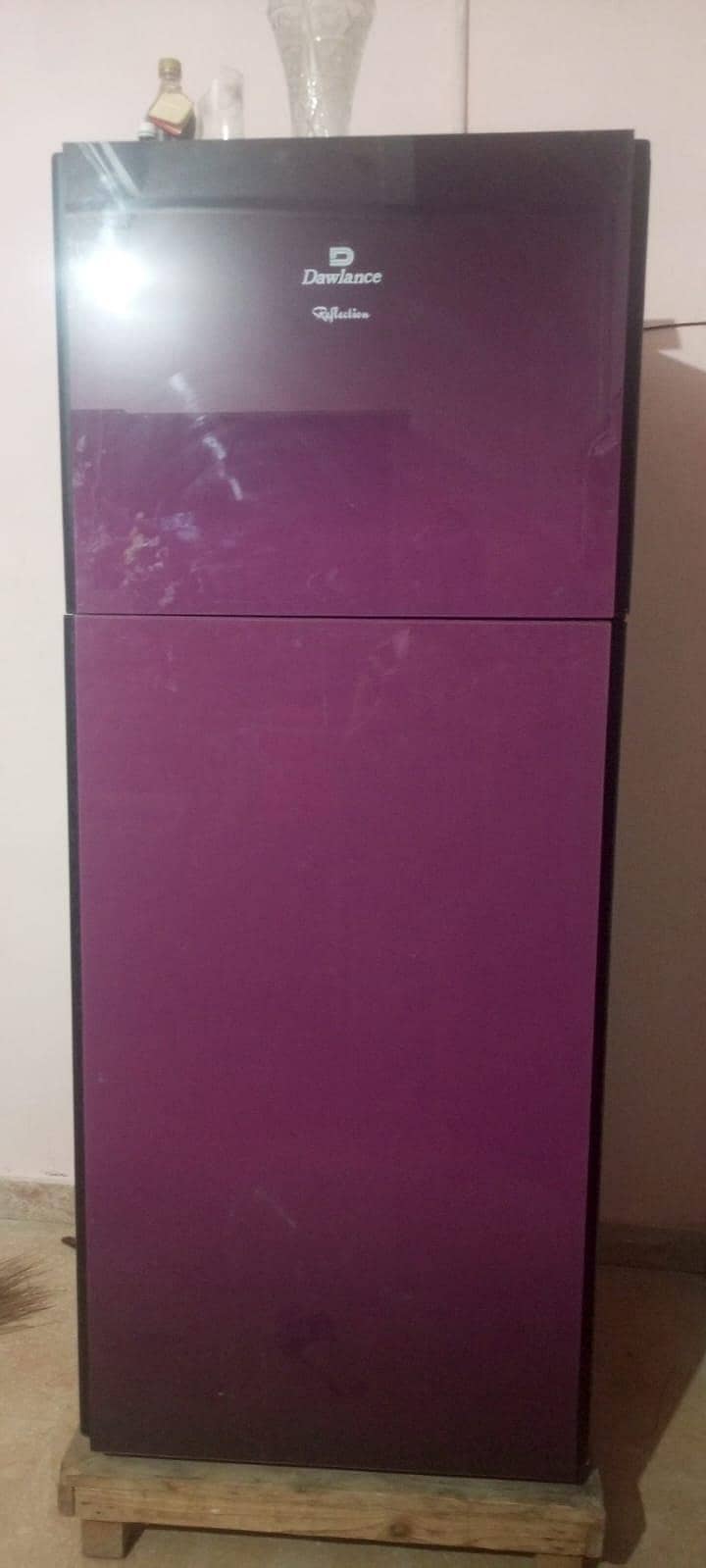 Freezer 1