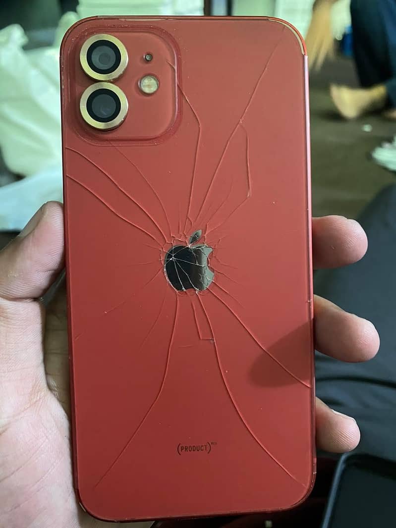 Apple iPhone 12 sim working 0