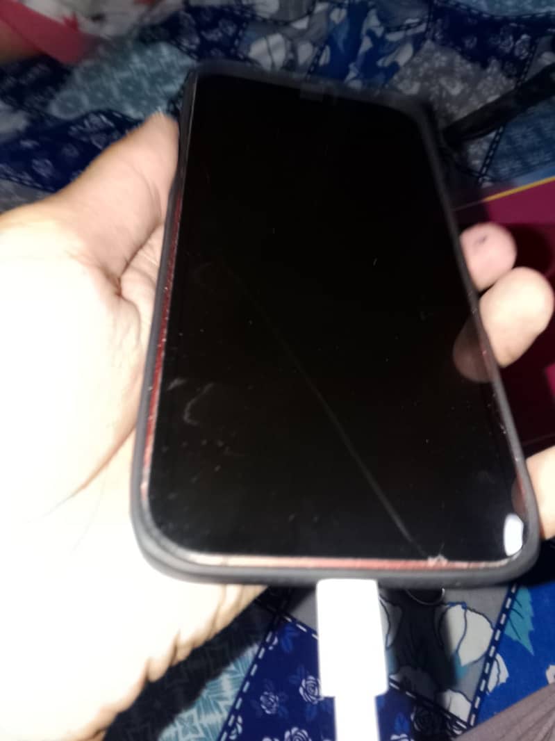 Apple iPhone 12 sim working 1