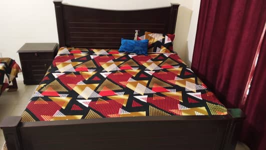 King Bed Size