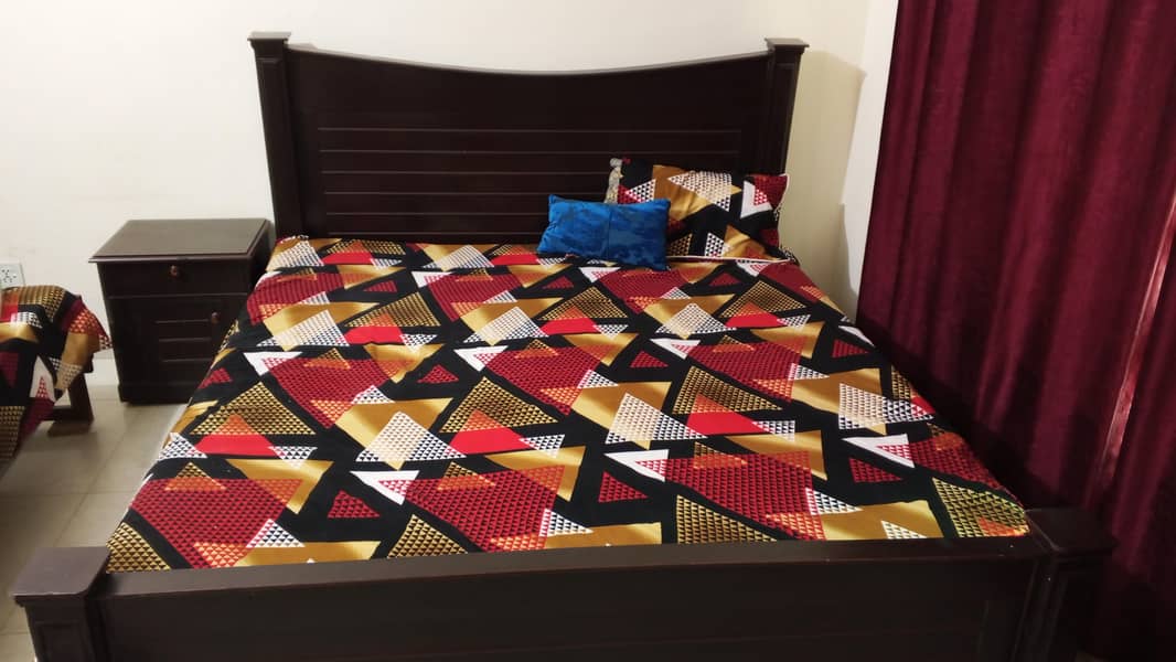 King Bed Size 2
