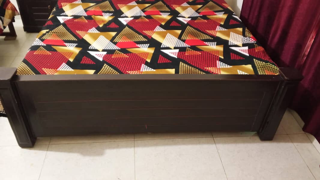 King Bed Size 3