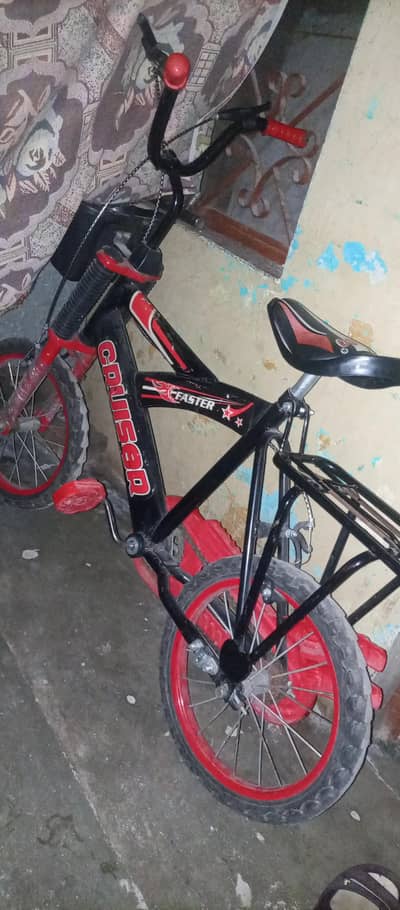 Branded Bicycle for Sale – Excellent Condition