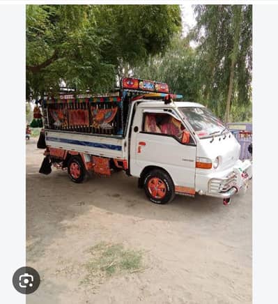 shazor Gari VIP service for all KPK.