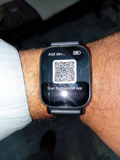 Redmi Smart Watch 5 Lite