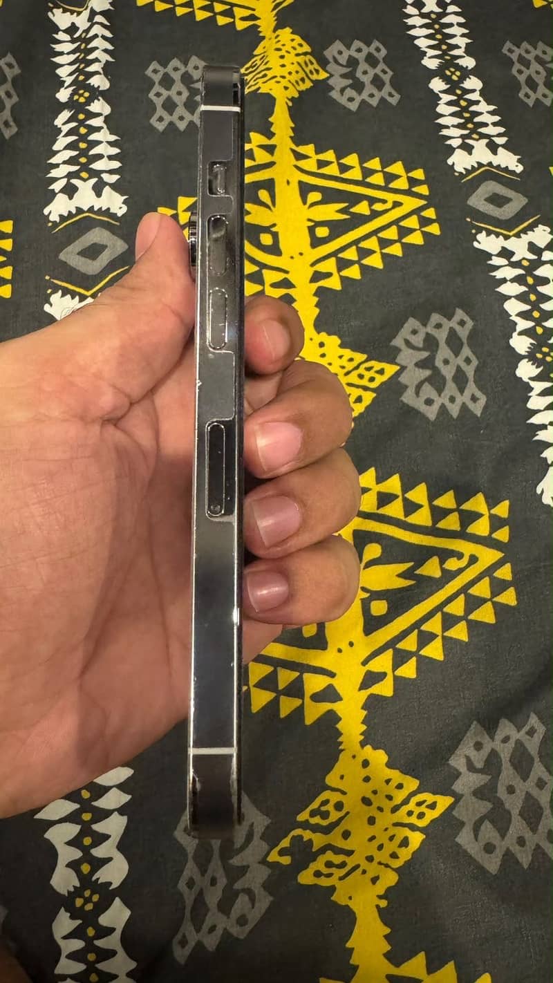 Apple iPhone 14 Pro 5
