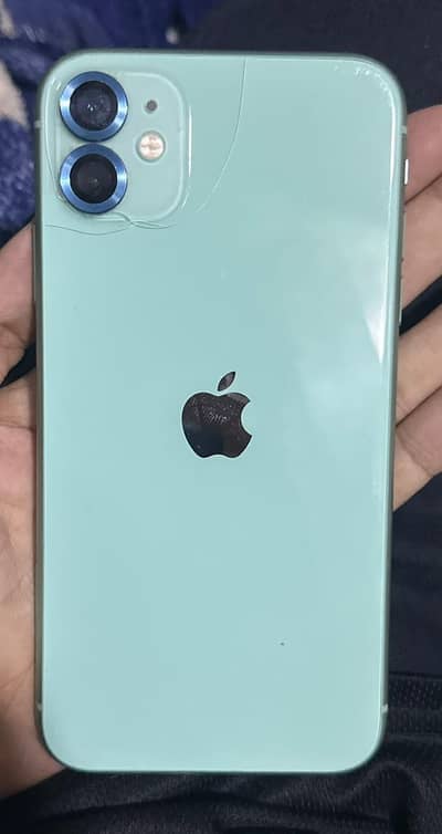Apple iPhone 11