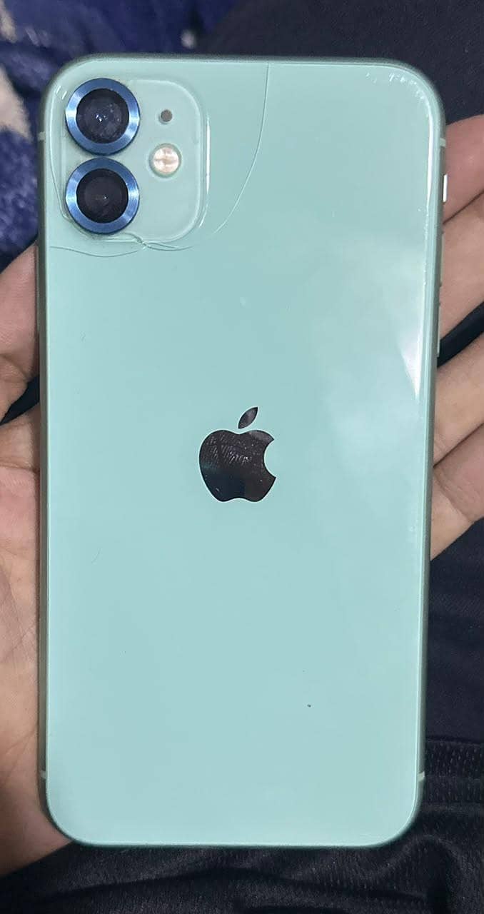 Apple iPhone 11 0