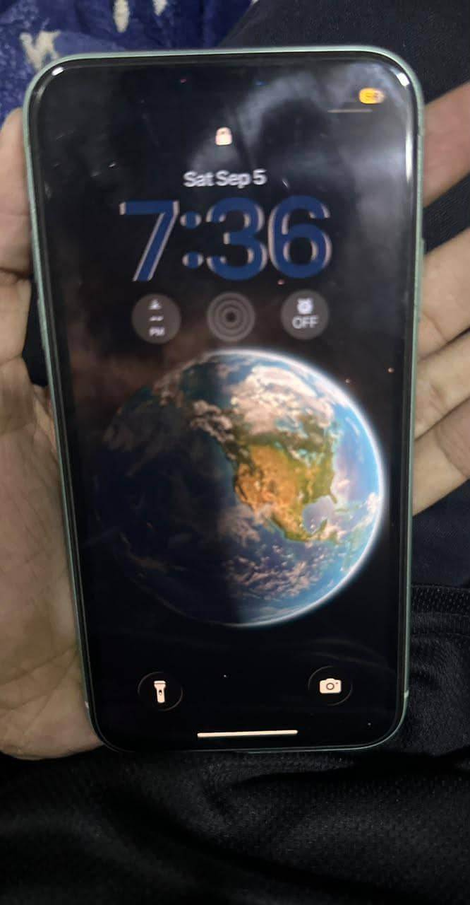 Apple iPhone 11 1