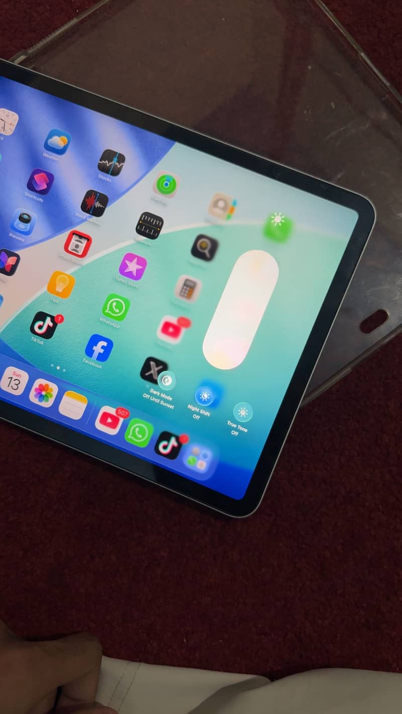 Ipad m2 2