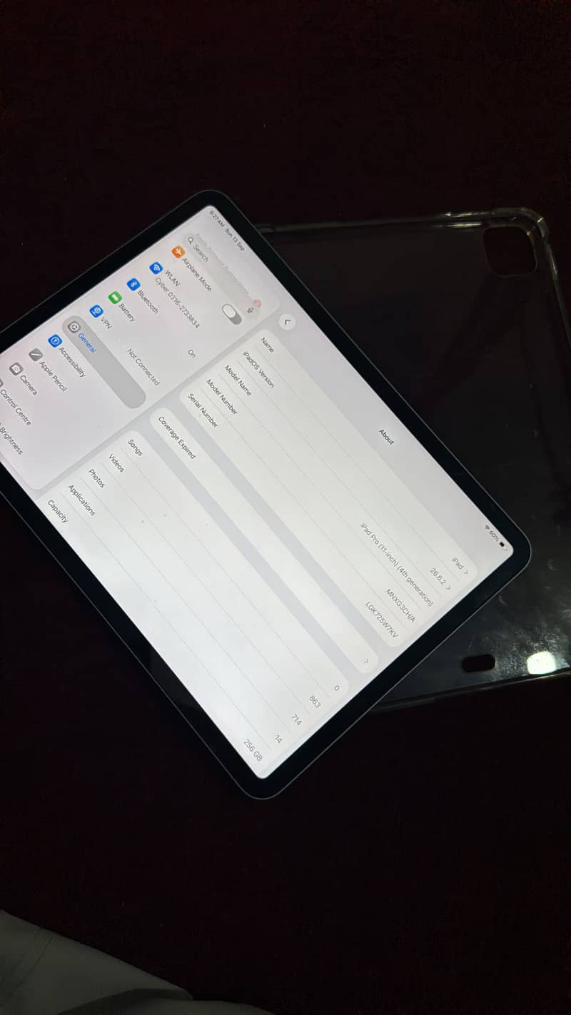 Ipad m2 3