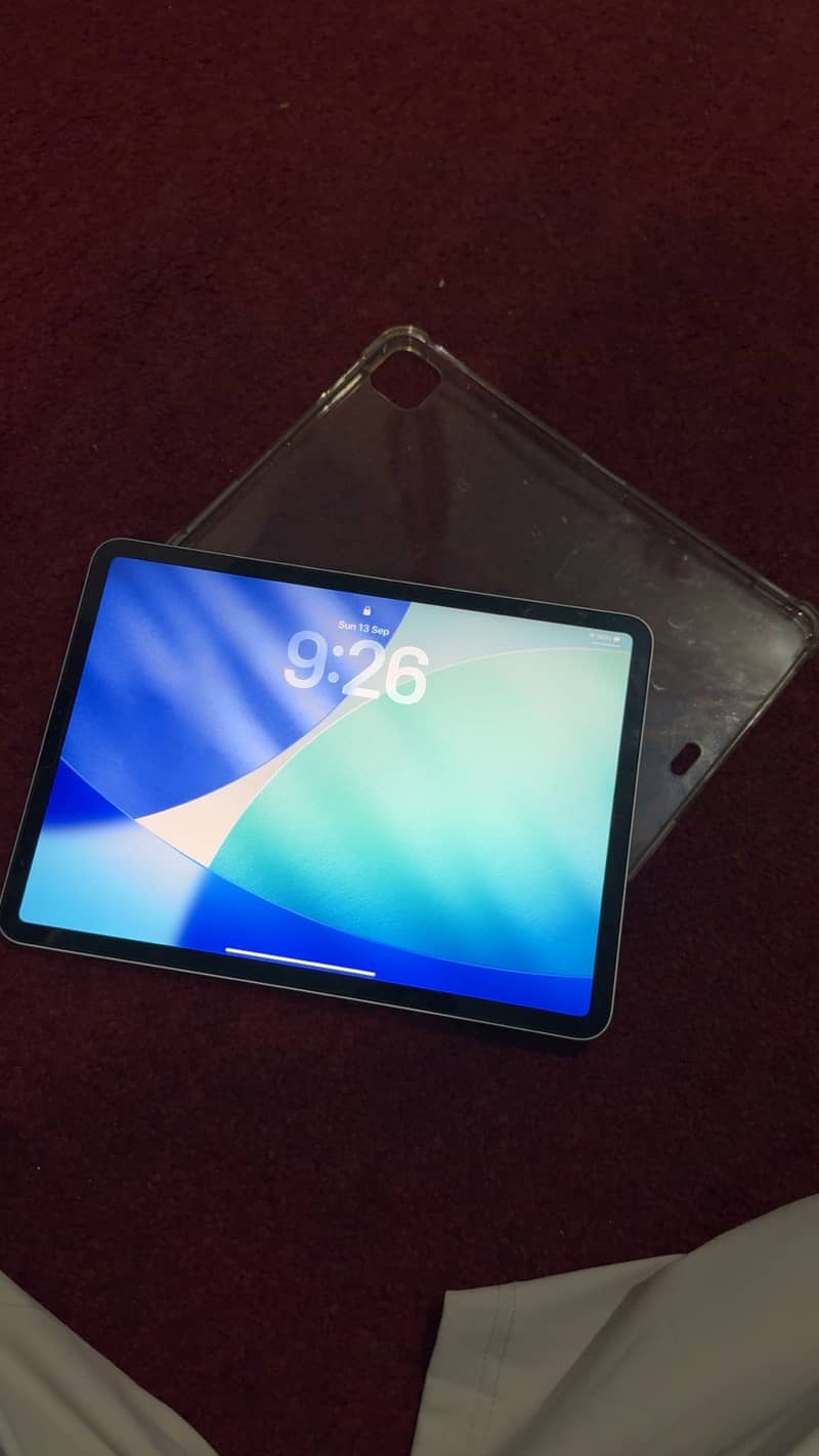 Ipad m2 4